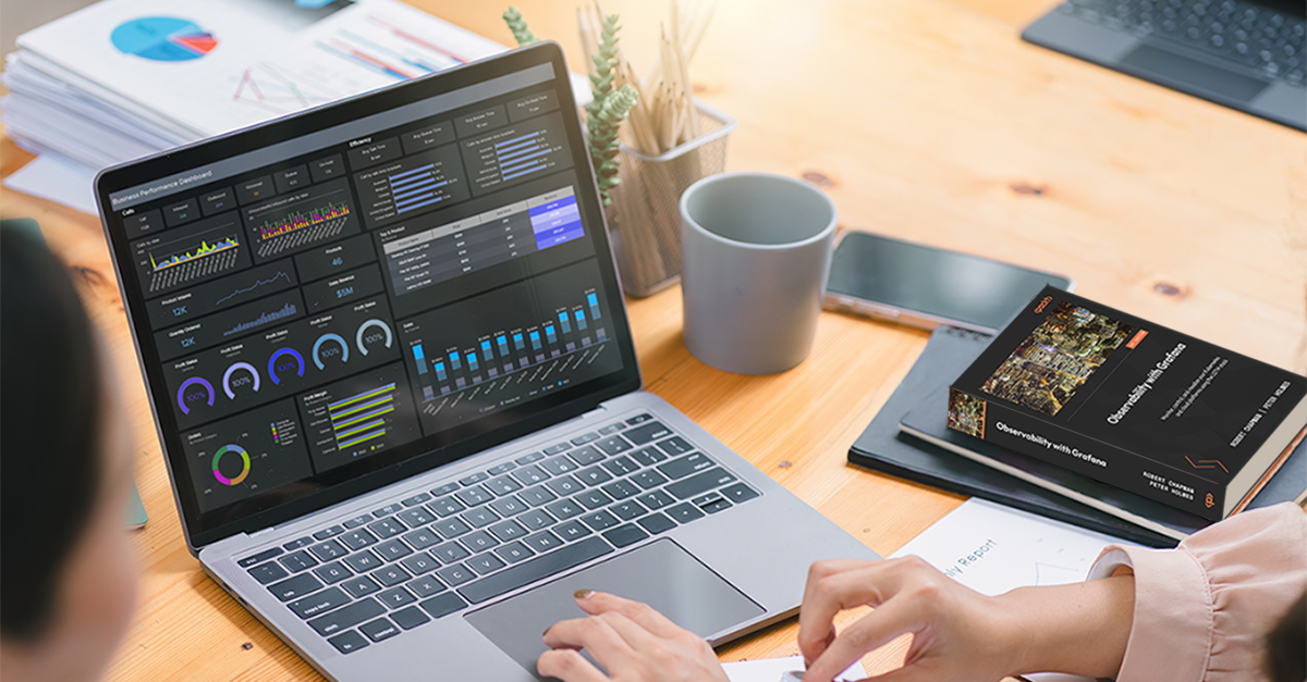 Observability With Grafana