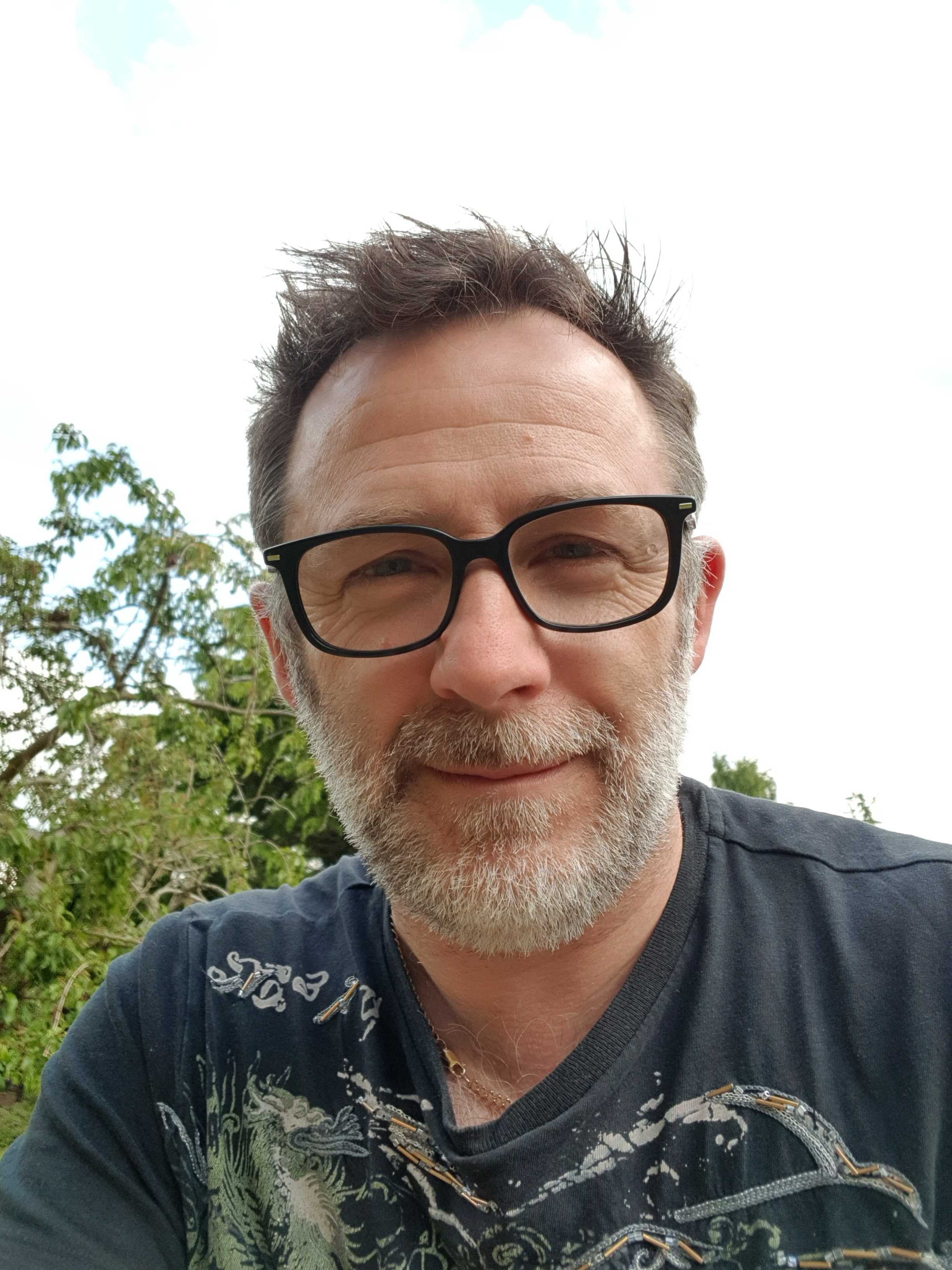 Rob Chapman - Founder